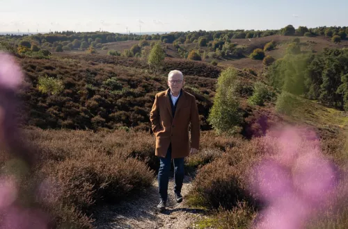 Jouw partner in financiën